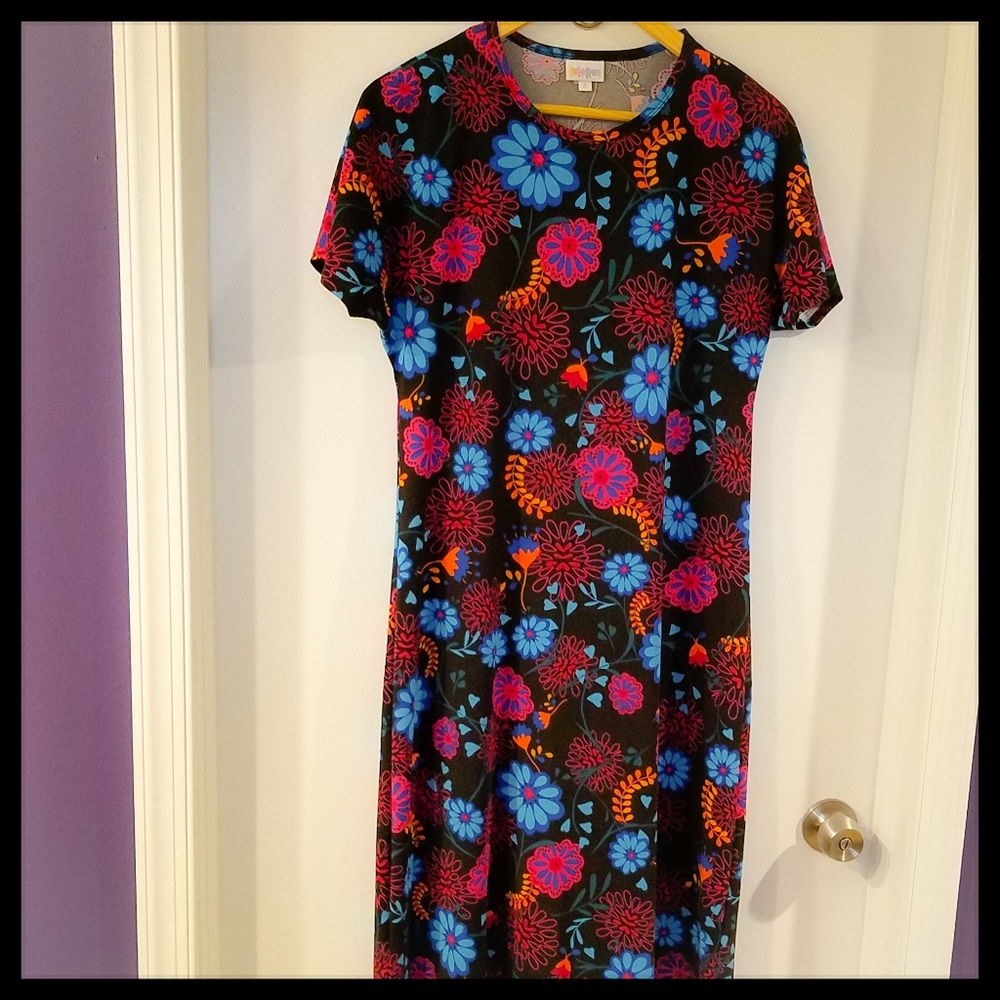 New Without Tags Floral Maria